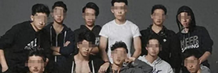 女富豪的秘密樂園：江蘇一家按摩店曝光！