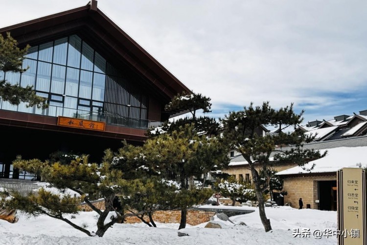 河北淶源：淶源榮獲康養(yǎng)旅游百強(qiáng)縣打卡華中小鎮(zhèn)健康游