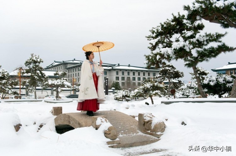 河北淶源：淶源榮獲康養(yǎng)旅游百強(qiáng)縣打卡華中小鎮(zhèn)健康游