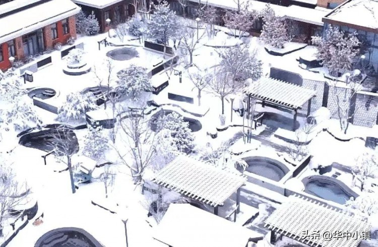 河北淶源：淶源榮獲康養(yǎng)旅游百強(qiáng)縣打卡華中小鎮(zhèn)健康游