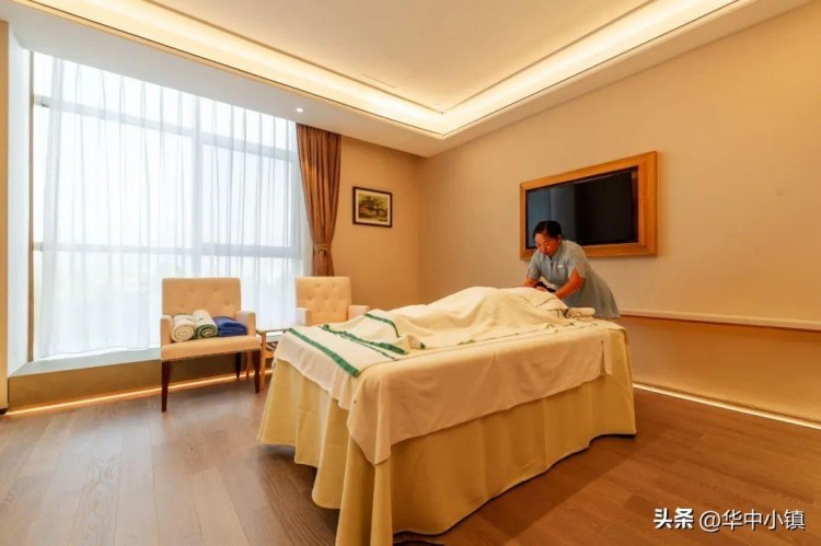 河北淶源：淶源榮獲康養(yǎng)旅游百強(qiáng)縣打卡華中小鎮(zhèn)健康游