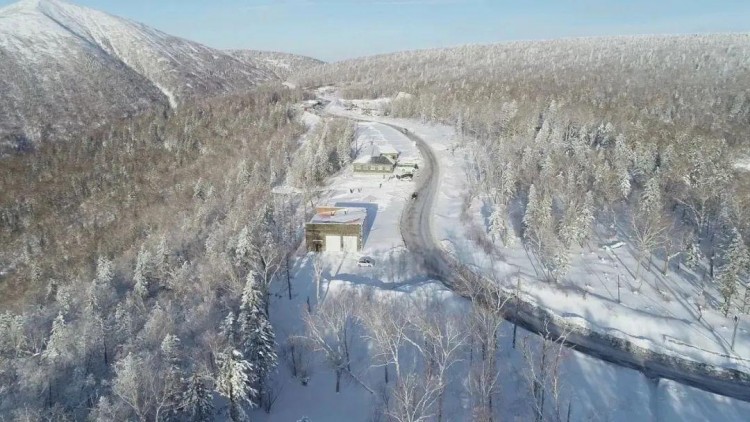 線路推薦|來哈爾濱開啟一場中國雪鄉-亞布力穿越自駕之旅！