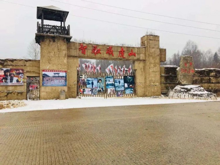 線路推薦|來哈爾濱開啟一場中國雪鄉-亞布力穿越自駕之旅！