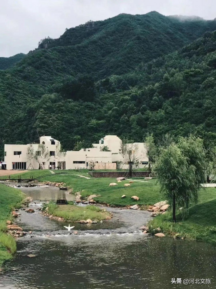 為河北扛大旗！get趙麗穎推薦的打卡地看這篇就夠啦