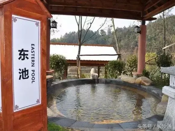 曝光！長沙最全約泡圣地包你一次爽個夠！