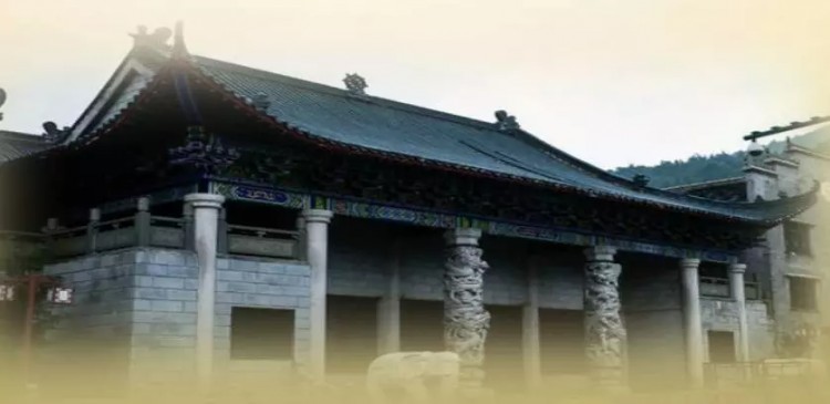 南岳衡山禪修給心靈做個減壓SPA