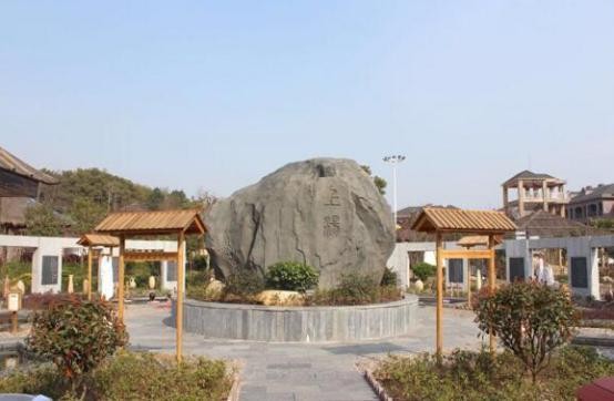 江西廬山上湯溫泉度假村榮獲第五屆華東最美溫泉