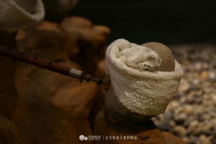 西安賽瑞喜來登：地鐵零距離五星便利