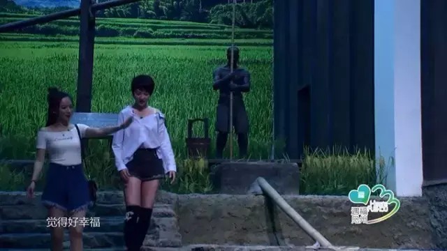 帶上好閨蜜一起約泡｜《遇見福州》活色生香旅行攻略