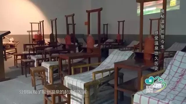 帶上好閨蜜一起約泡｜《遇見福州》活色生香旅行攻略