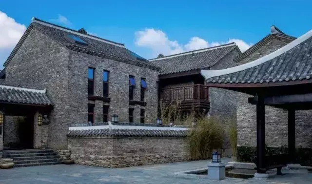 這家貴陽最美的院子酒店是今夏避暑的絕佳目的地