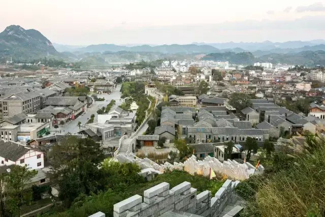 這家貴陽最美的院子酒店是今夏避暑的絕佳目的地