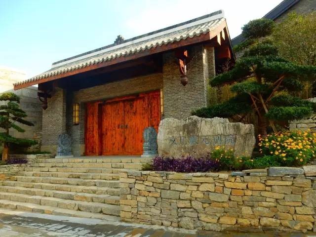 這家貴陽最美的院子酒店是今夏避暑的絕佳目的地