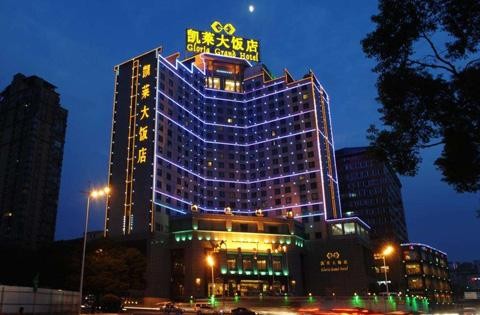品竹設計：江西酒店設計公司有哪幾家看這里就知道了