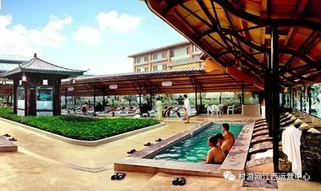 江西南昌周邊10大好玩水上樂園在哪清爽一夏