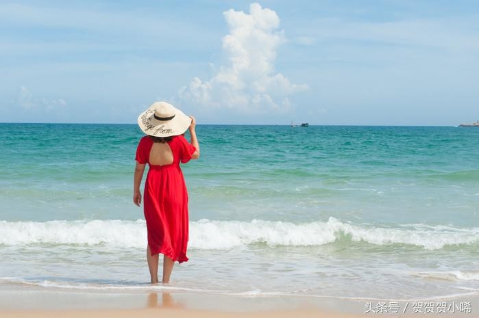 海南最旺的聚寶盆？每次來這里，香港玄學大師李居明都要去哪里？