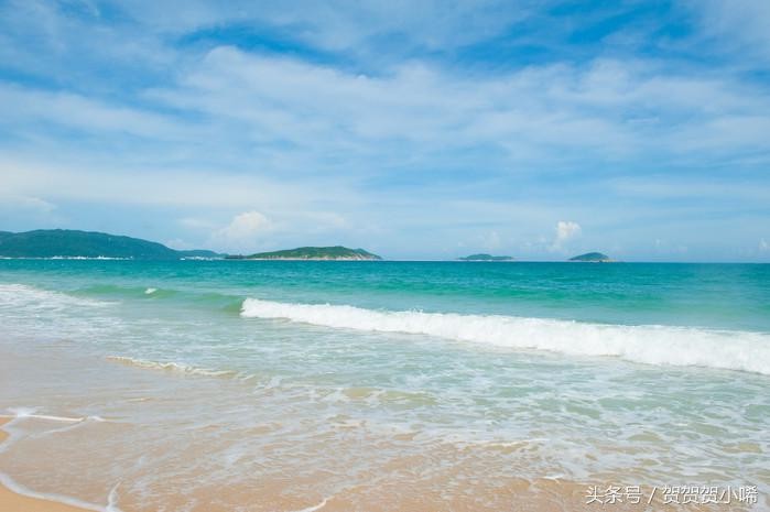 海南最旺的聚寶盆香港玄學大師李居明每次來都必去的一個地方