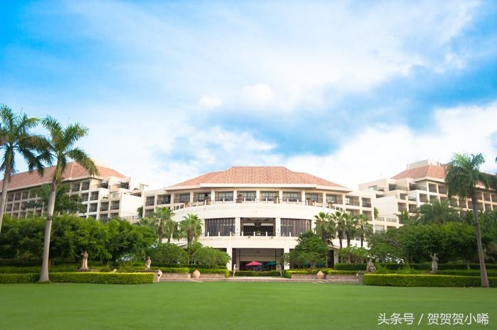 海南最旺的聚寶盆香港玄學大師李居明每次來都必去的一個地方