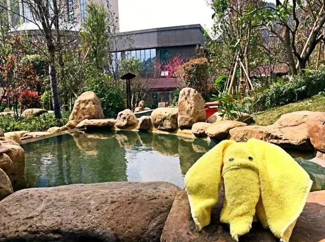 打響今秋第一泡——貴陽泡湯指南泉在這里！