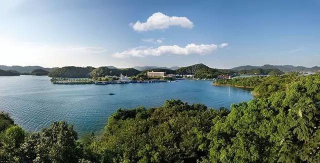 重陽節帶父母家人去湖南這8處自駕房車露營地享慢時光