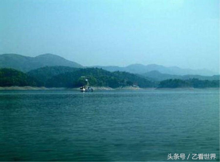 到湖北咸寧旅游這六個(gè)旅游景區(qū)不要錯(cuò)過(guò)你喜歡嗎