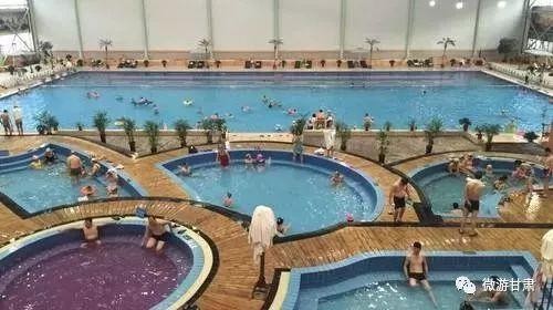 「孤獨星球」甘肅被評亞洲最佳旅行目的地系列之養生溫泉!