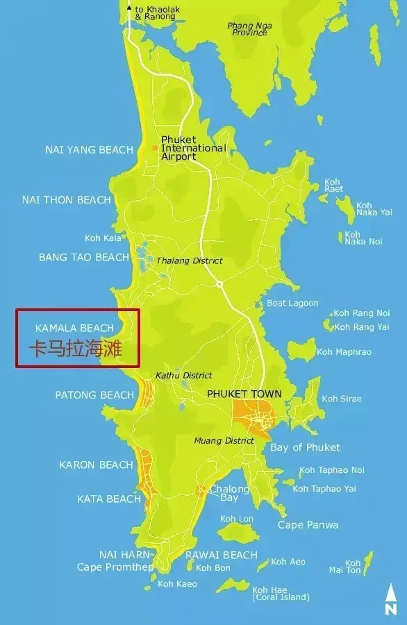 正宗又平價(jià)普吉這8家Spa做完整個(gè)人都酥了！