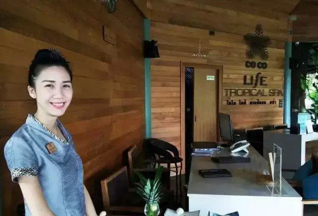 正宗又平價(jià)普吉這8家Spa做完整個(gè)人都酥了！
