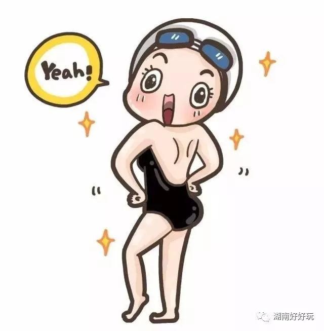 湖南最早開園的水上樂園你敢來尖叫一夏嗎