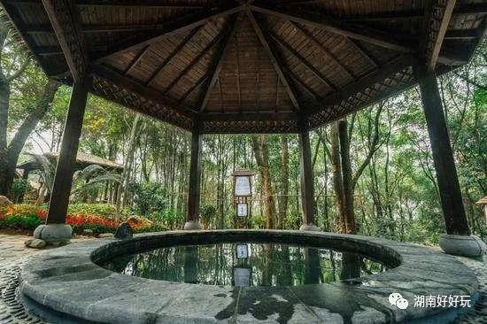 湖南最早開園的水上樂園你敢來尖叫一夏嗎