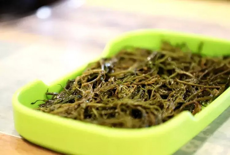 閨蜜在蘭州這家串串店里涮一串串鞭炮吃進(jìn)嘴里還嘎吱嘎吱響