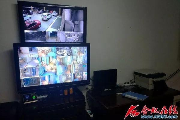 賣淫會(huì)所藏身合肥一五星級(jí)酒店!嫖資近千萬!33名涉黃人員現(xiàn)場被抓!