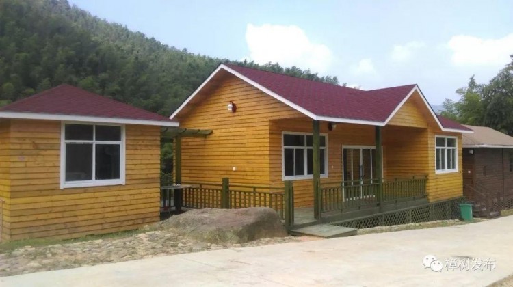 樟樹市推進旅游+釋放產業新活力