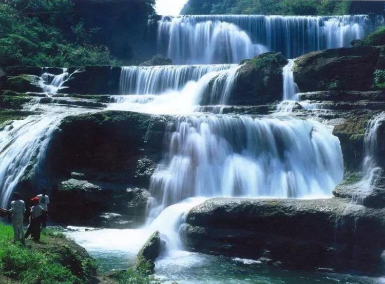 趁著夏日的余溫還在千萬別錯(cuò)過貴州這個(gè)一站式旅游景區(qū)！