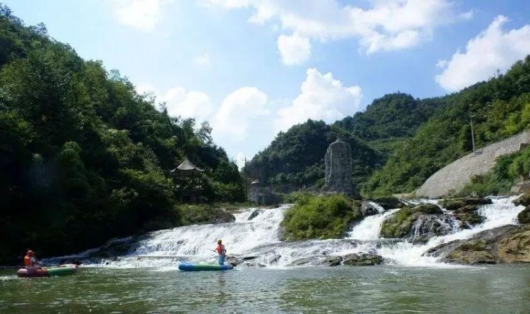 趁著夏日的余溫還在千萬別錯(cuò)過貴州這個(gè)一站式旅游景區(qū)！