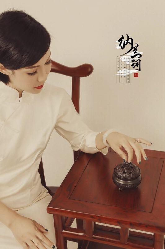 金蘭世家聯(lián)手西安新豐泰舉辦女性車主專場活動