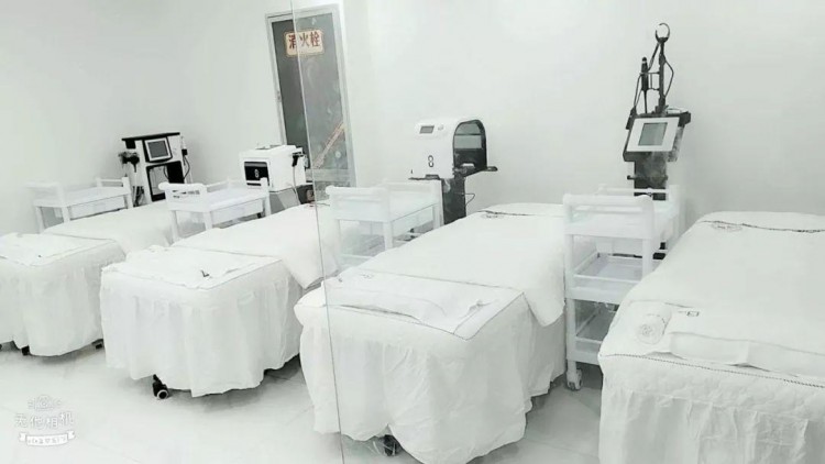 九決青顏&美肌工坊四店同慶：僅39.9元享受價值596元皮膚護(hù)理