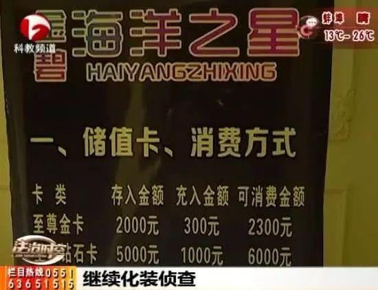 合肥鬧市溫泉會所暗藏淫窩！警方突擊搗毀！