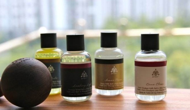 信陽泰美薈泰式按摩SPA·忙碌生活里的輕松慰藉