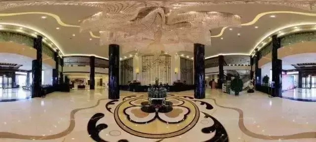 河南省內(nèi)最全溫泉錦集！內(nèi)附自駕路線建議收藏！
