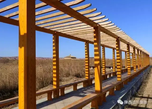陜西境內11大溫泉你中意哪一個