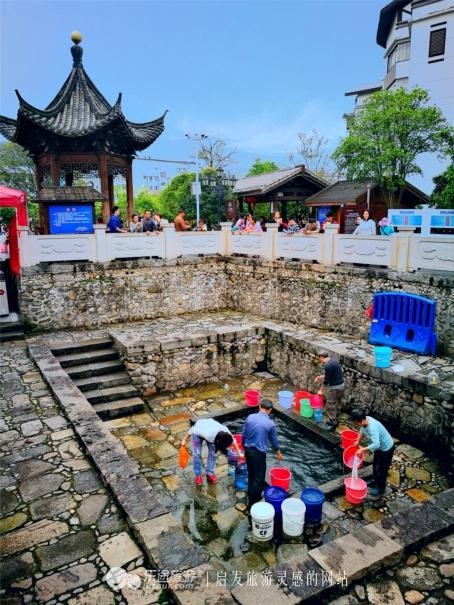 明月山“硒式”新生活 真的很神奇嗎？體驗者小福寶告訴你答案