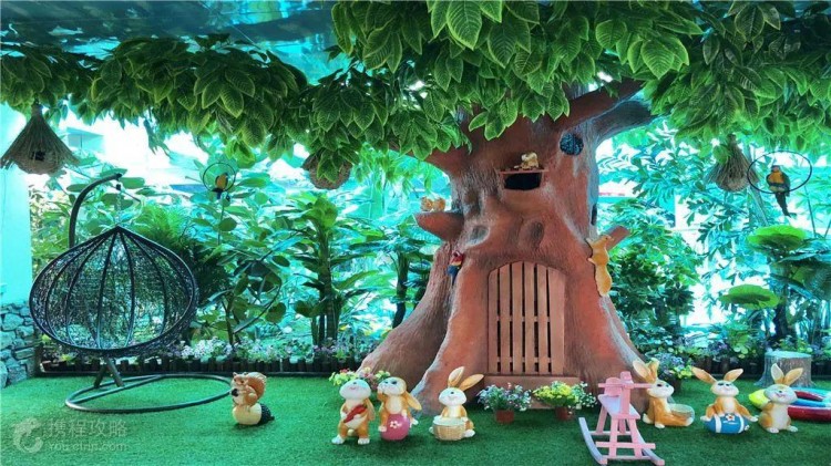 河南省內(nèi)溫泉推薦！收好啦！這個(gè)冬天靠他續(xù)命了！