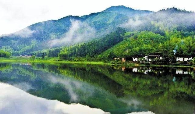 湖南品質(zhì)溫泉汝城福泉山莊+九龍江二日游