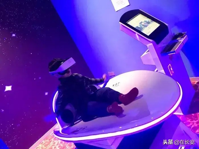 快收藏！西安室內親子游樂好去處2.0升級版！