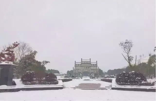 冬日必打卡7家網(wǎng)紅雪景通刷僅需300元！