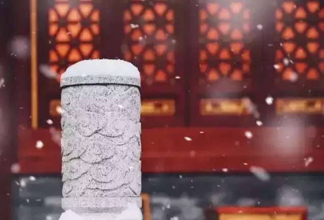 冬日必打卡7家網(wǎng)紅雪景通刷僅需300元！