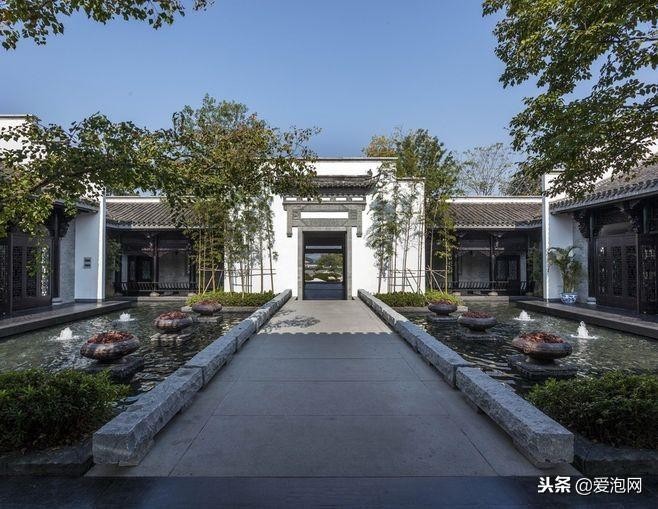 安徽最美的三家酒店元旦春節(jié)全家自駕首選請(qǐng)收藏！
