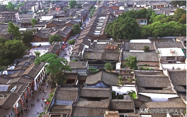 龍脈金湯，帶您到福州-福州特色自助游1(原創)