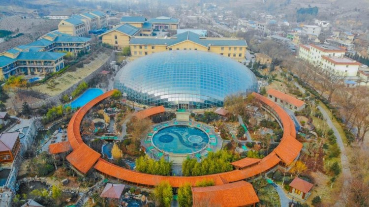 國內最有冬天味的地方能滿足你對冬日的所有幻想